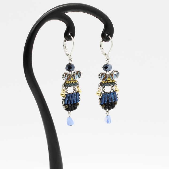 Ayala Bar - Earrings