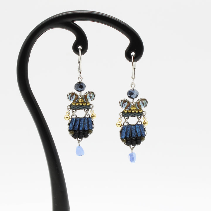 Ayala Bar - Earrings