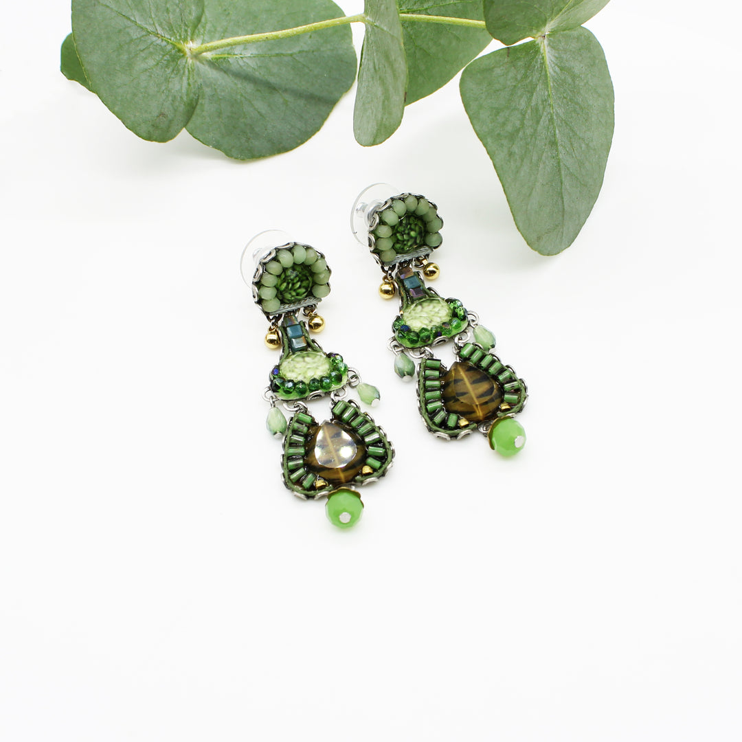 Ayala Bar - Earrings
