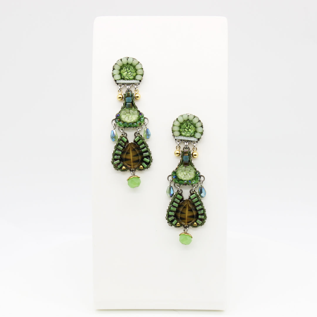 Ayala Bar - Earrings