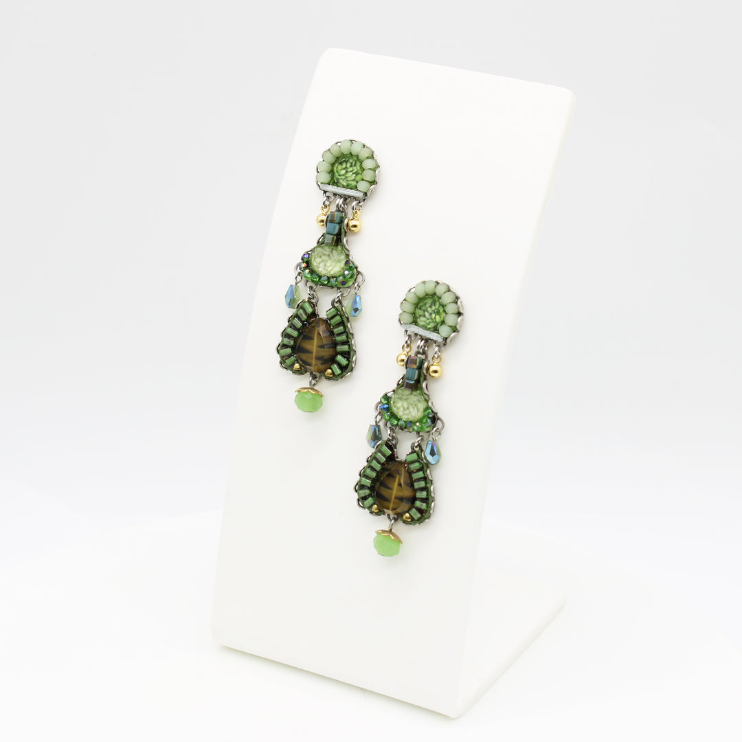Ayala Bar - Earrings