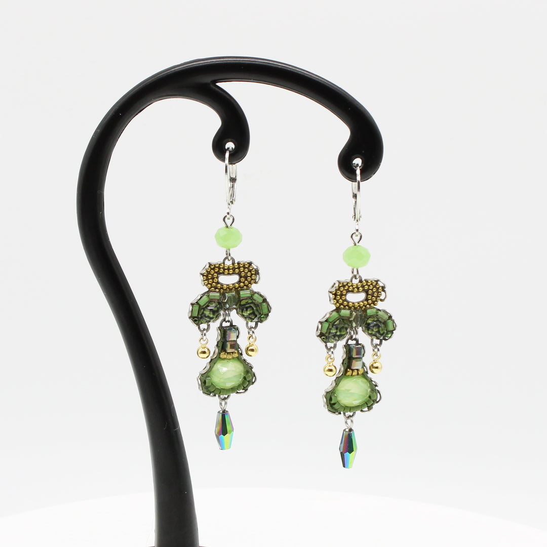 Ayala Bar - Earrings