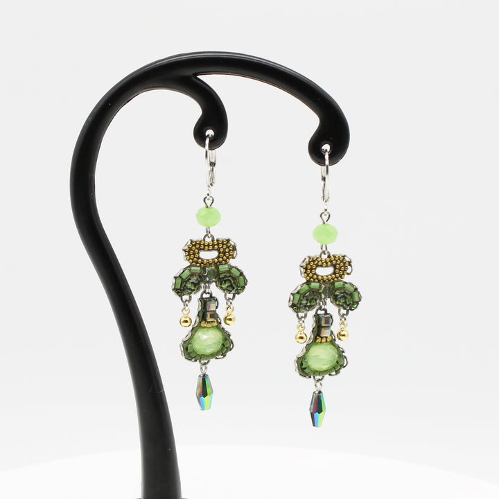 Ayala Bar - Earrings