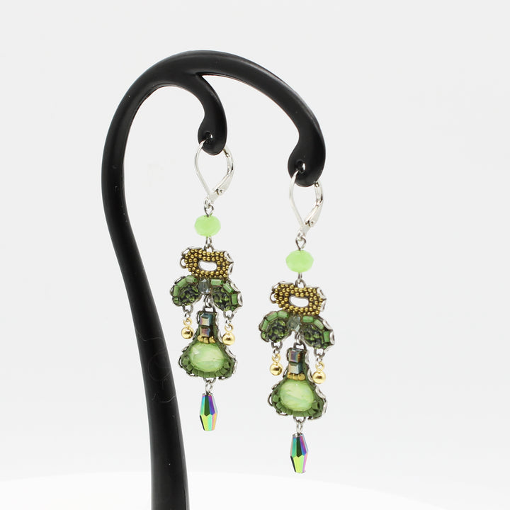 Ayala Bar - Earrings