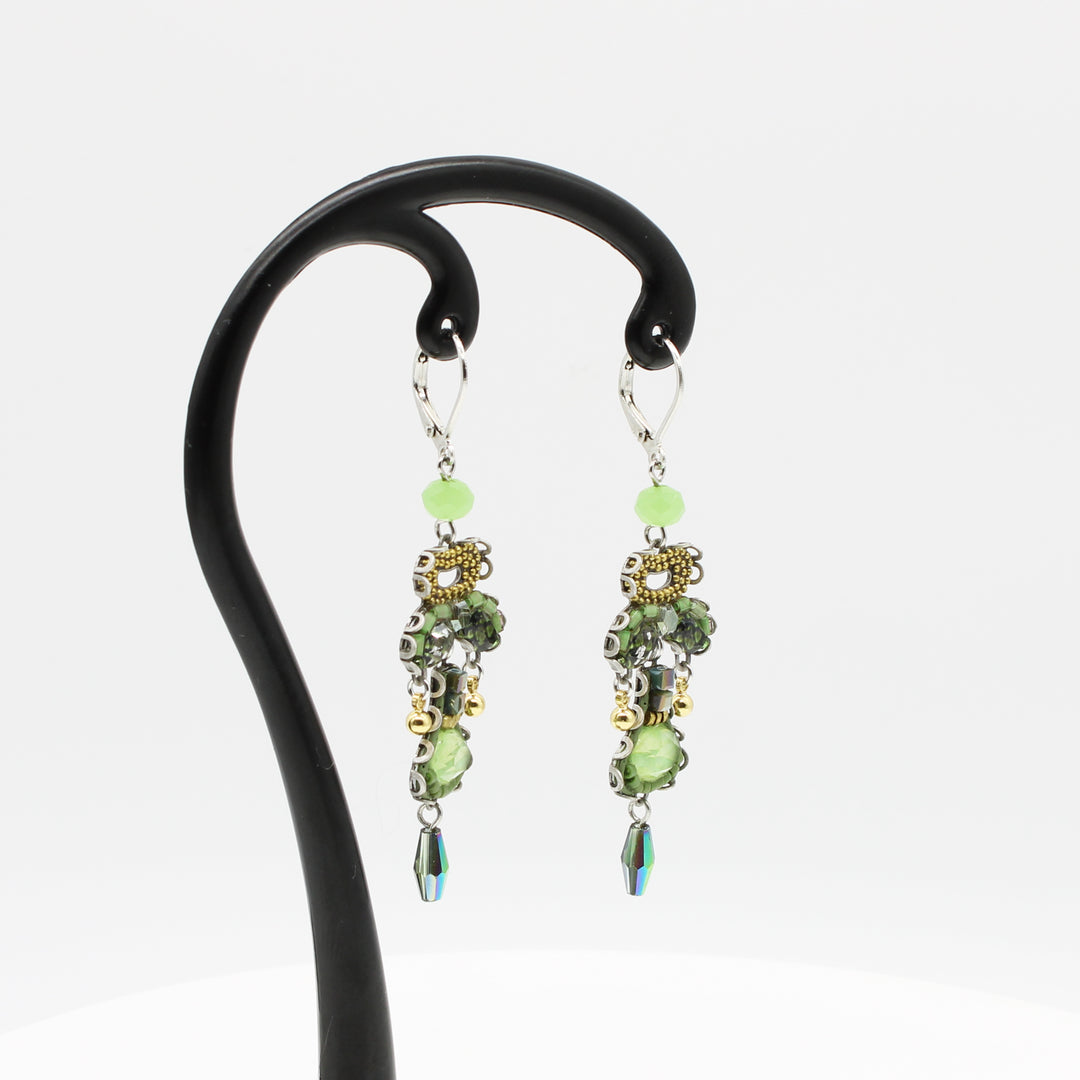 Ayala Bar - Earrings