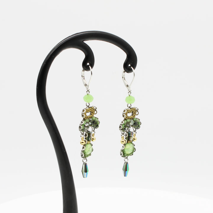 Ayala Bar - Earrings