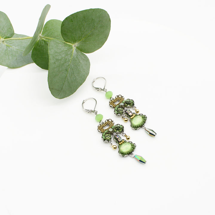 Ayala Bar - Earrings