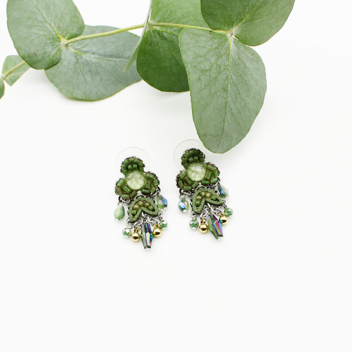 Ayala Bar - Earrings