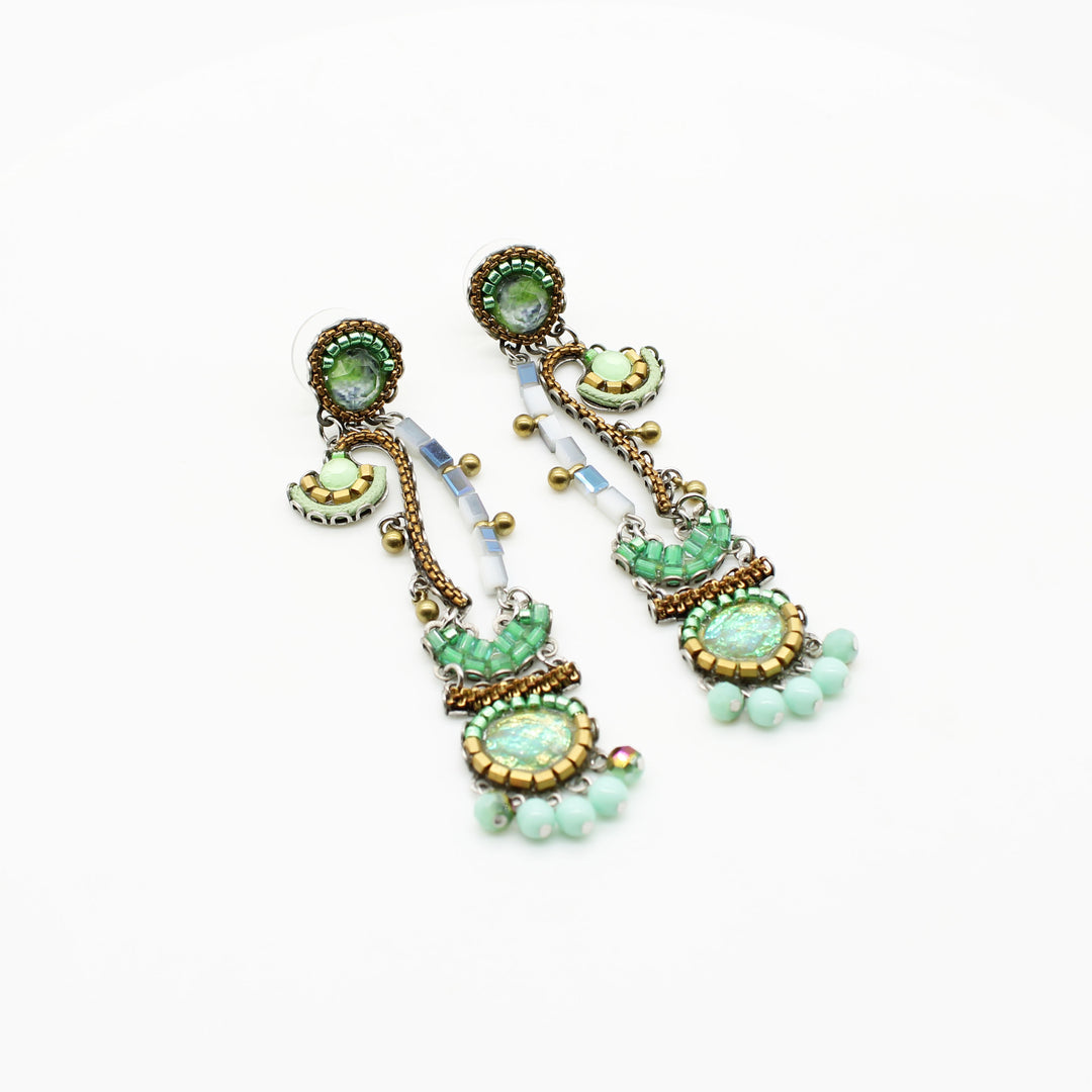 Ayala Bar - Earrings