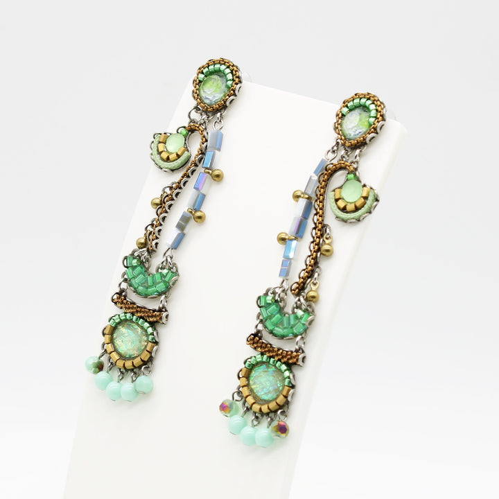 Ayala Bar - Earrings