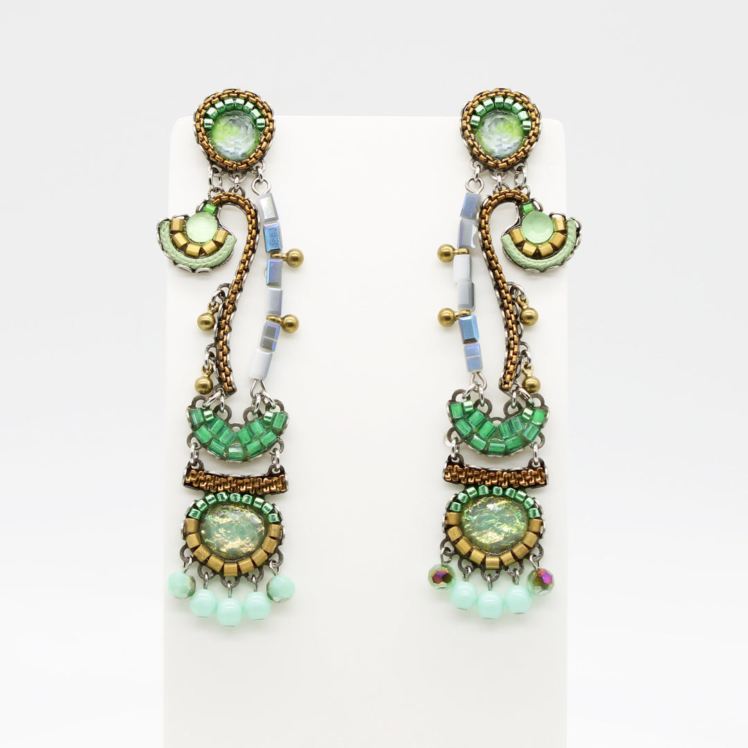 Ayala Bar - Earrings