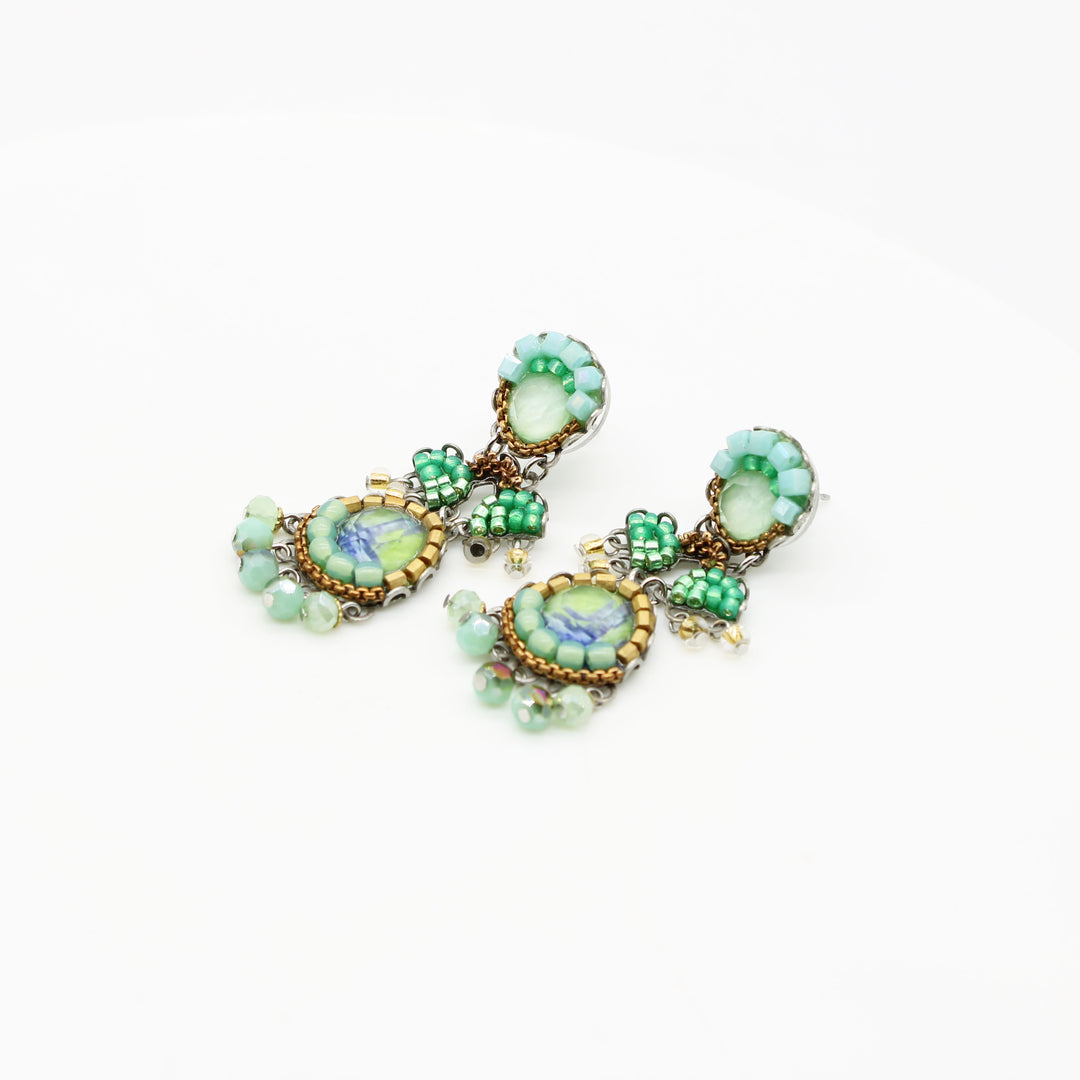 Ayala Bar - Earrings