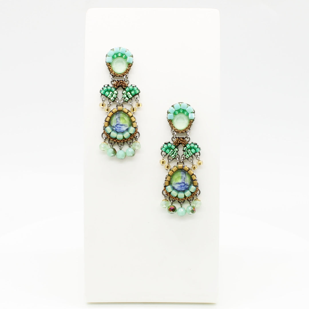 Ayala Bar - Earrings