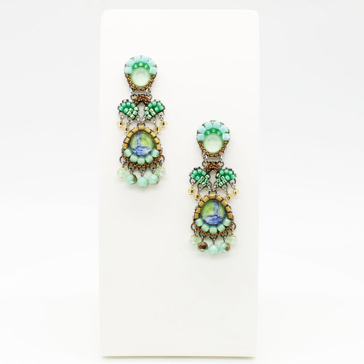 Ayala Bar - Earrings