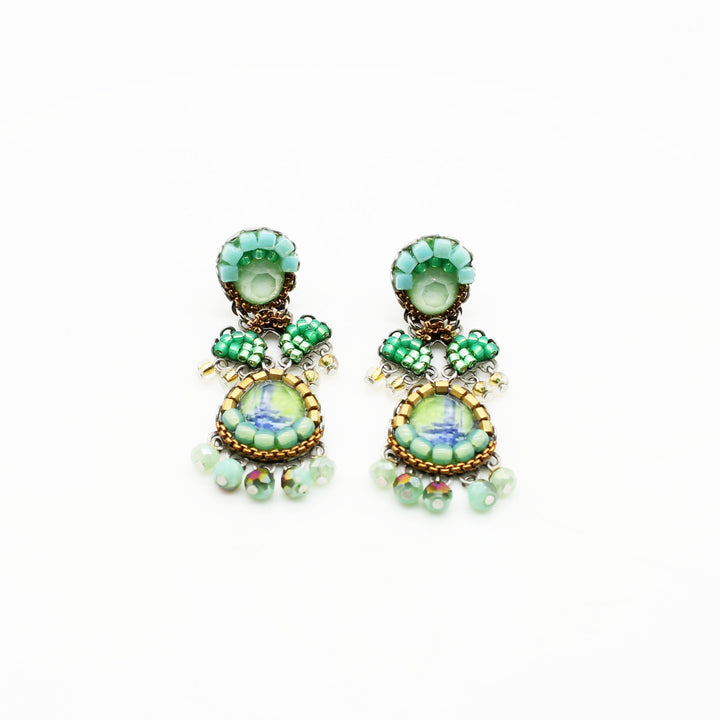 Ayala Bar - Earrings
