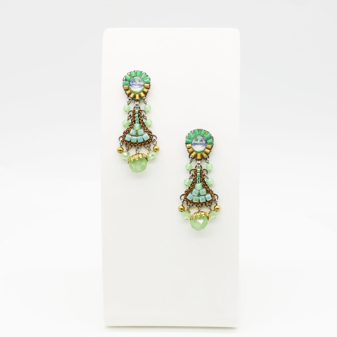 Ayala Bar - Earrings