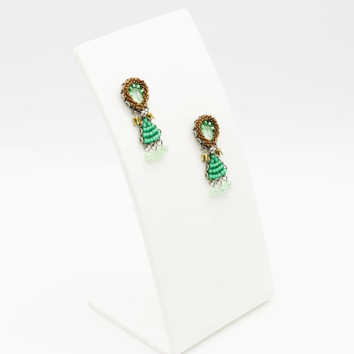 Ayala Bar - Earrings