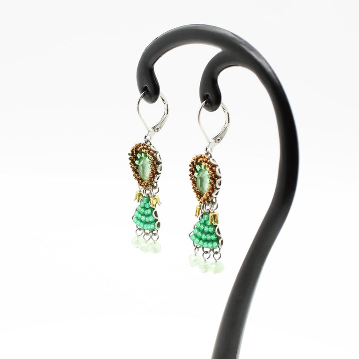 Ayala Bar - Earrings