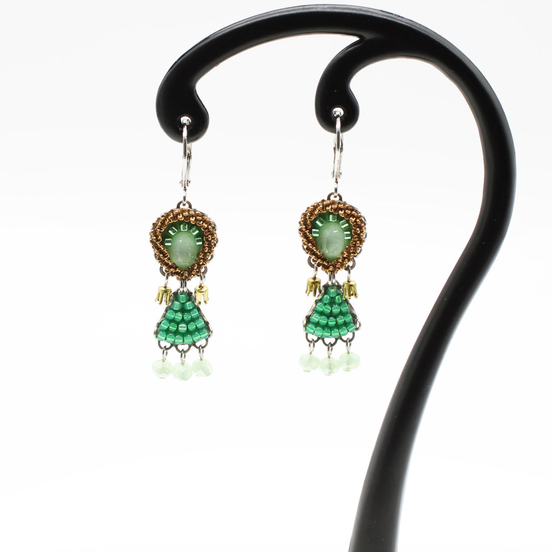 Ayala Bar - Earrings