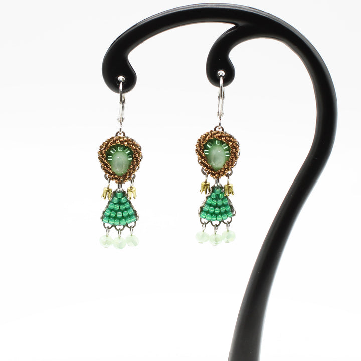 Ayala Bar - Earrings