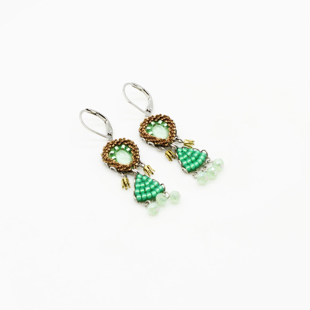 Ayala Bar - Earrings