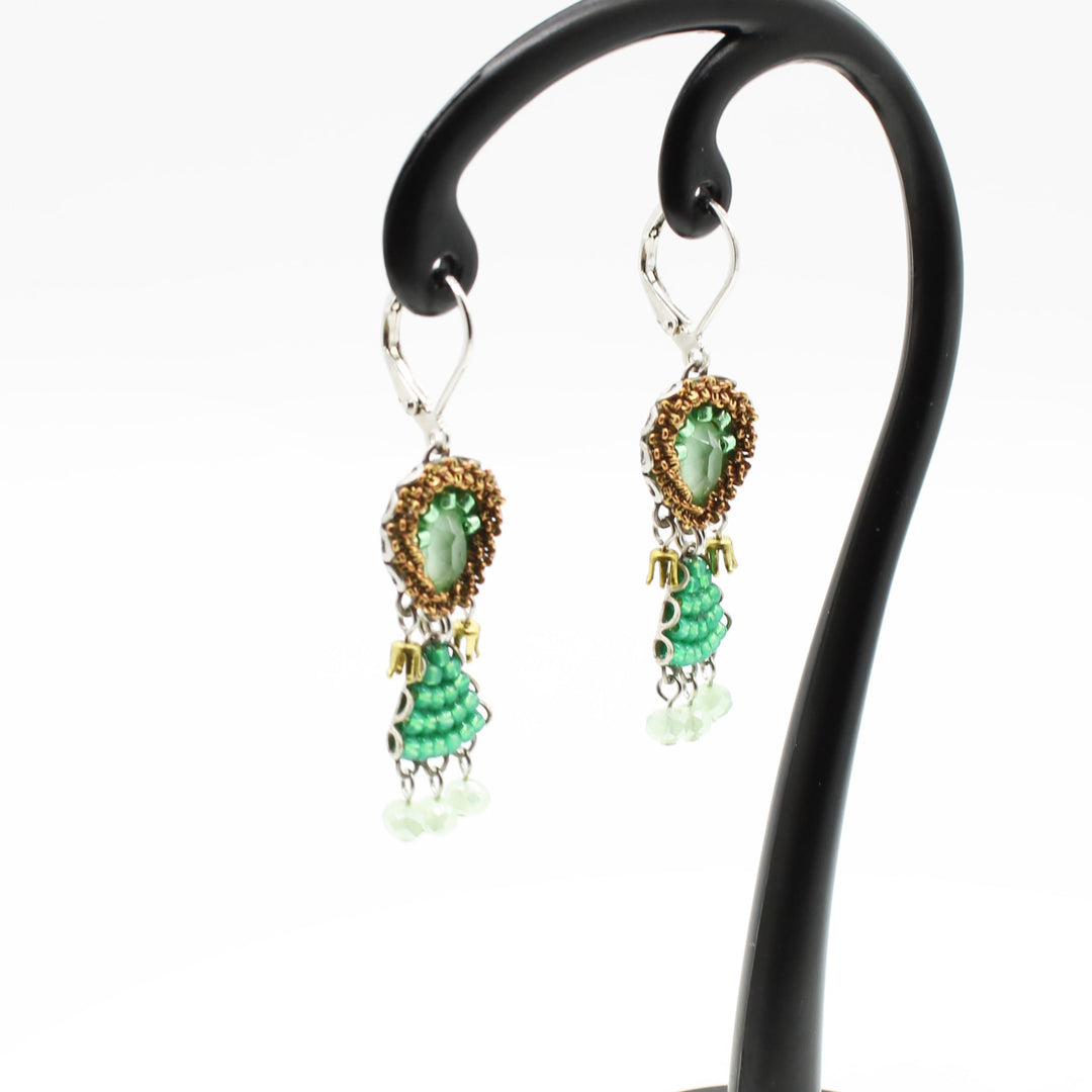 Ayala Bar - Earrings