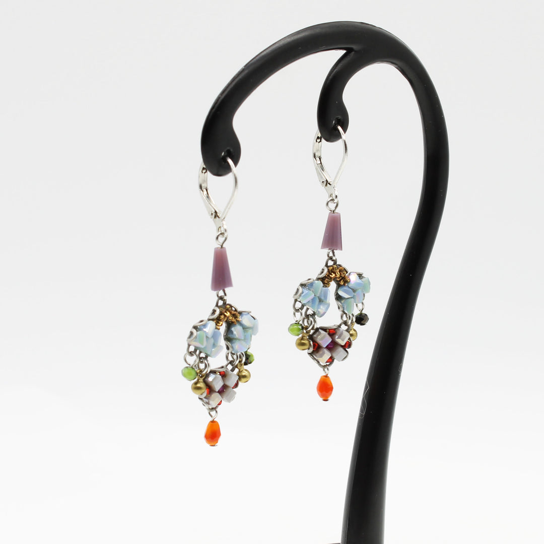 Ayala Bar - Earrings