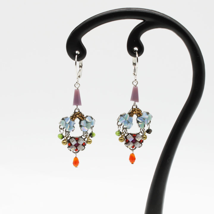 Ayala Bar - Earrings