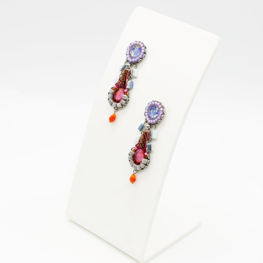 Ayala Bar - Earrings