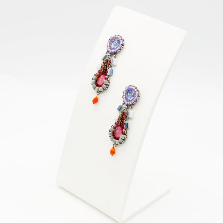 Ayala Bar - Earrings