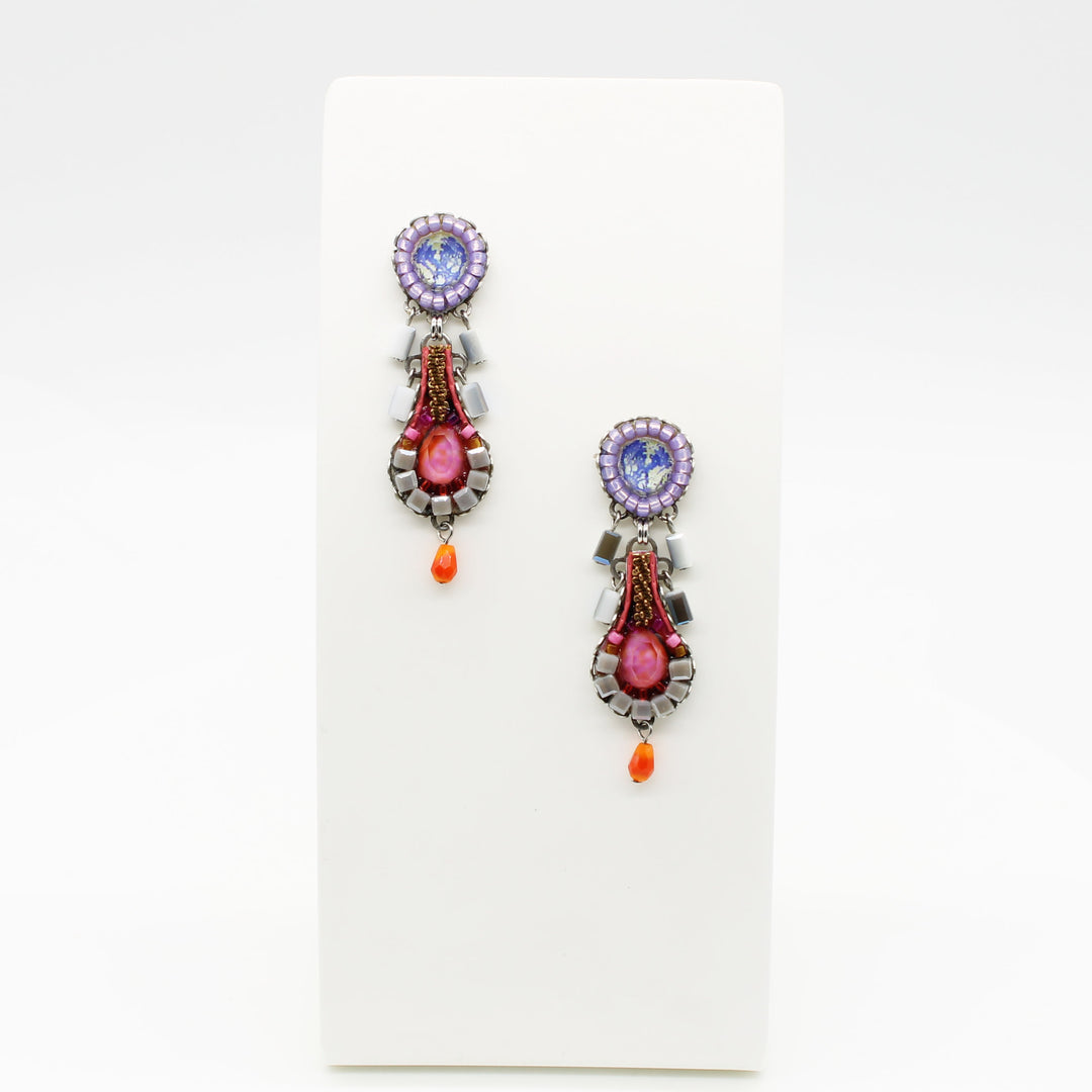 Ayala Bar - Earrings