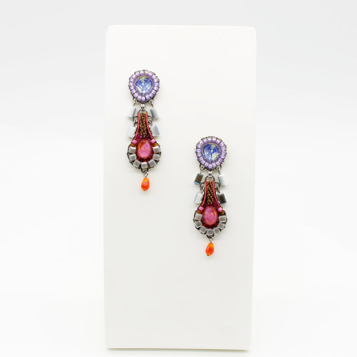 Ayala Bar - Earrings
