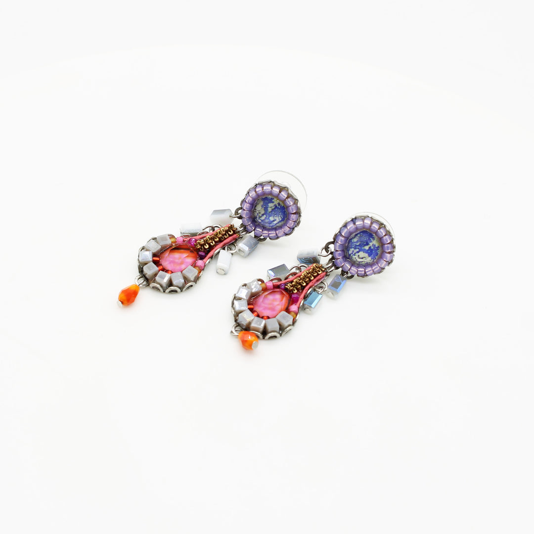 Ayala Bar - Earrings