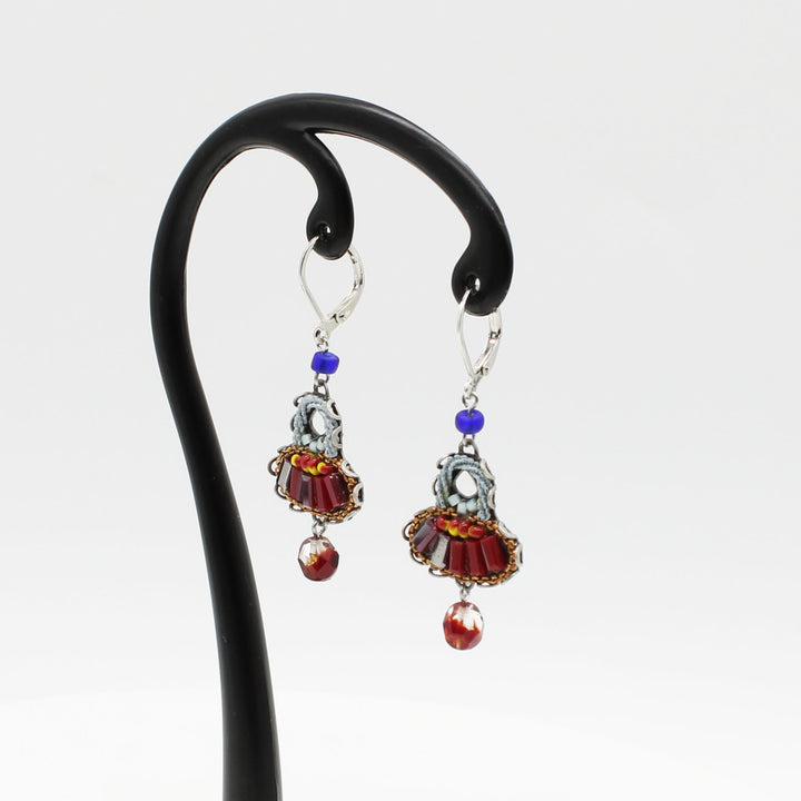 Ayala Bar - Earrings