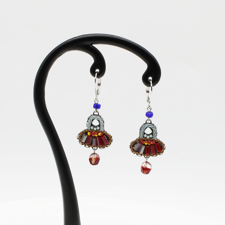 Ayala Bar - Earrings
