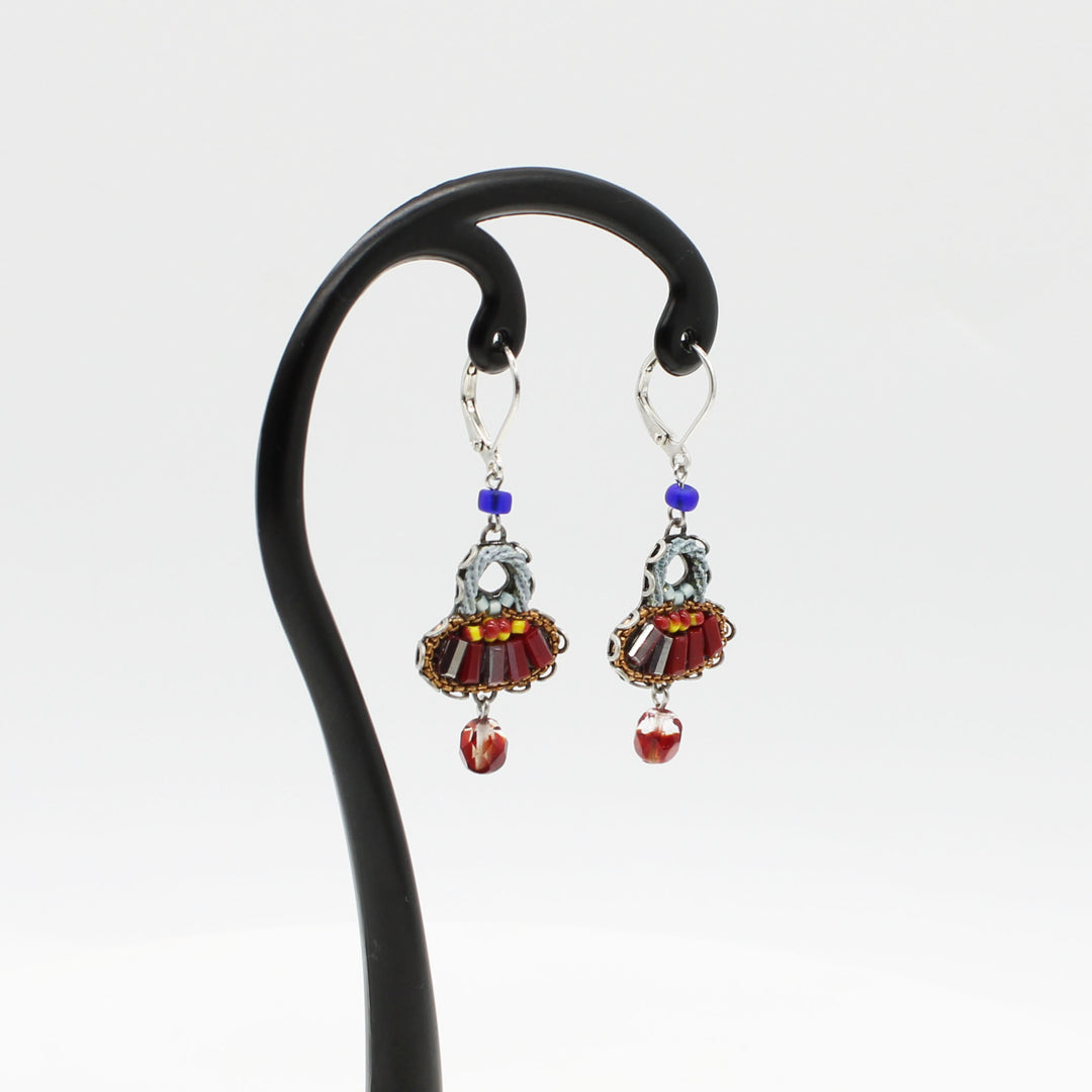 Ayala Bar - Earrings