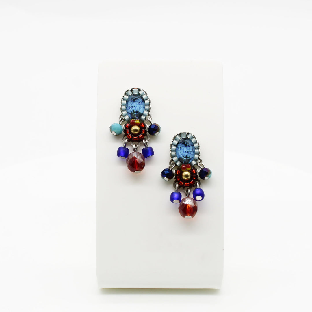Ayala Bar - Earrings