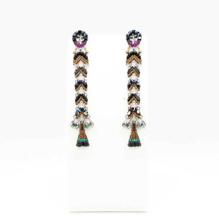 Ayala Bar - Earrings