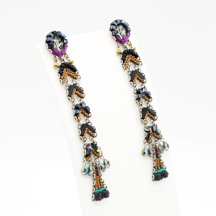 Ayala Bar - Earrings