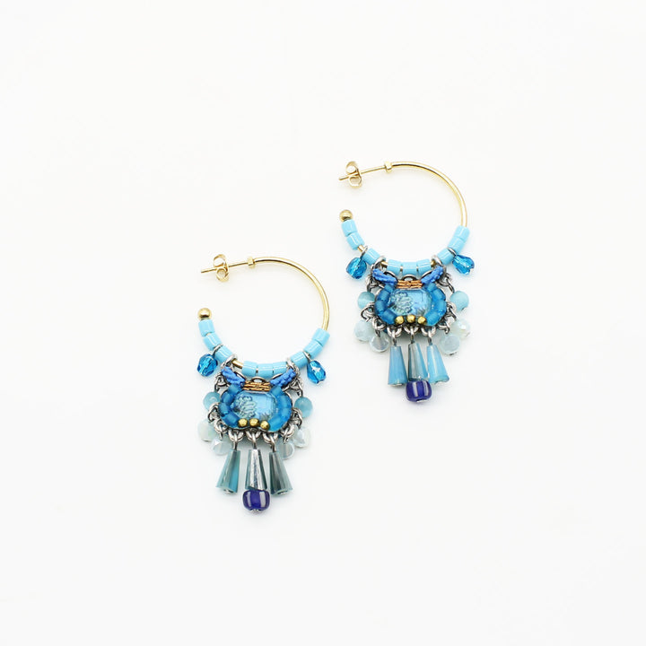 Ayala Bar - Earrings