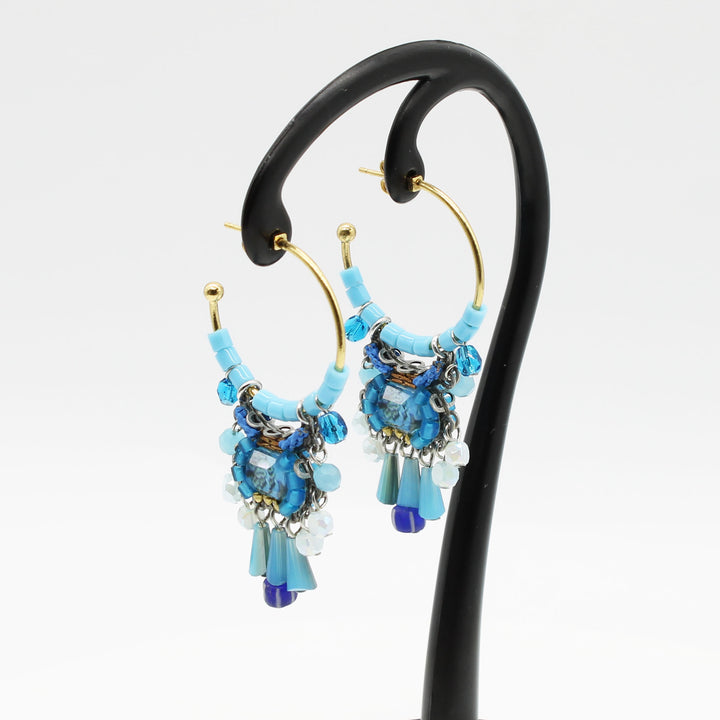 Ayala Bar - Earrings