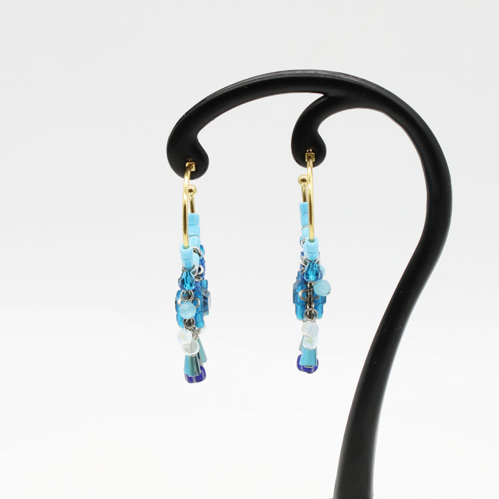 Ayala Bar - Earrings