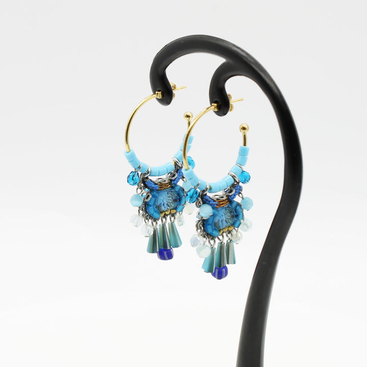 Ayala Bar - Earrings