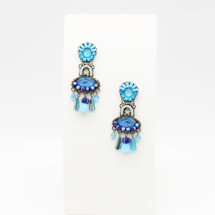 Ayala Bar - Earrings