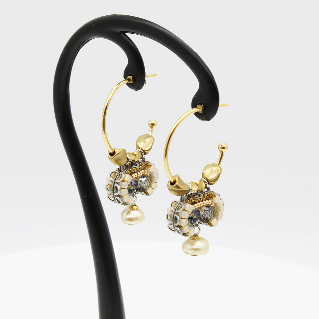 Ayala Bar - Hoop Earrings