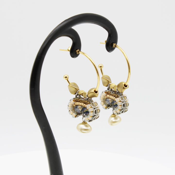 Ayala Bar - Hoop Earrings