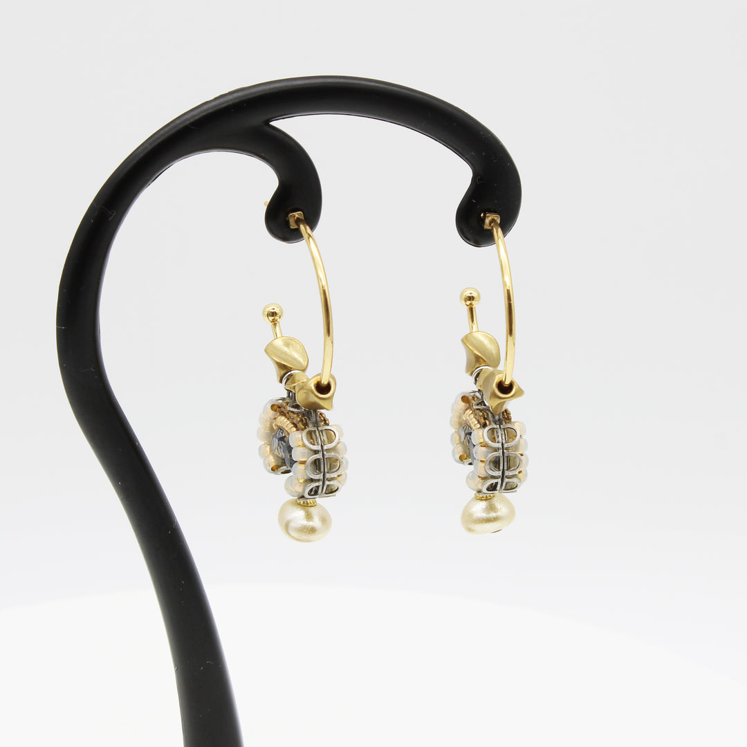 Ayala Bar - Hoop Earrings