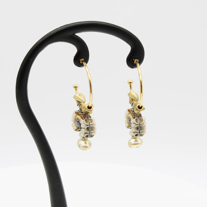 Ayala Bar - Hoop Earrings