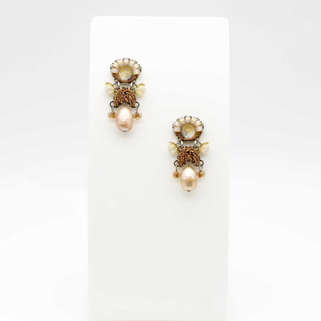 Ayala Bar - Earrings