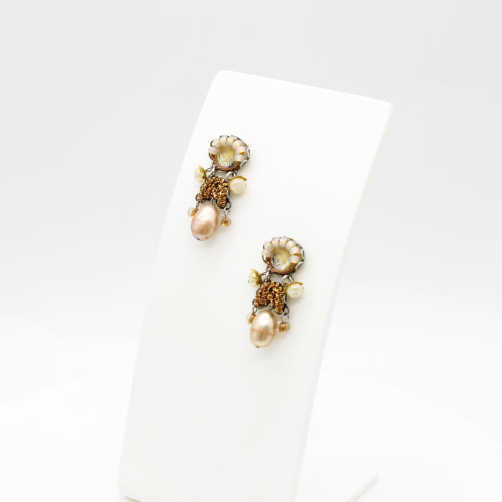 Ayala Bar - Earrings